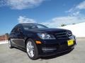 Black - C 250 Sport Photo No. 11