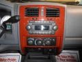 Deep Molten Red Pearl - Dakota SLT Club Cab 4x4 Photo No. 22