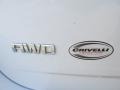 2010 Summit White Chevrolet Equinox LTZ AWD  photo #7