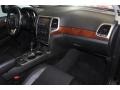 2011 Blackberry Pearl Jeep Grand Cherokee Limited 4x4  photo #44