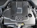 2012 Infiniti G 3.7 Liter IPL DOHC 24-Valve CVTCS VVEL V6 Engine Photo