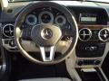 2014 Pebble Grey Metallic Mercedes-Benz GLK 350  photo #9