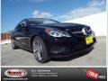 Black - E 350 Coupe Photo No. 1