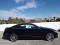 2014 Black Mercedes-Benz E 350 Coupe  photo #3