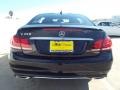 Black - E 350 Coupe Photo No. 5