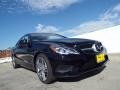 Black - E 350 Coupe Photo No. 11
