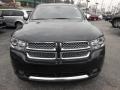 Maximum Steel Metallic - Durango Citadel AWD Photo No. 2