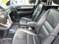 2011 Urban Titanium Metallic Honda CR-V EX-L 4WD  photo #4