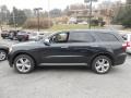 Maximum Steel Metallic - Durango Citadel AWD Photo No. 4