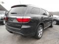 Maximum Steel Metallic - Durango Citadel AWD Photo No. 7