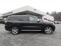 Maximum Steel Metallic - Durango Citadel AWD Photo No. 8
