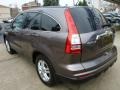 2011 Urban Titanium Metallic Honda CR-V EX-L 4WD  photo #10
