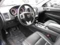 Maximum Steel Metallic - Durango Citadel AWD Photo No. 9