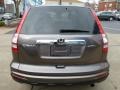 2011 Urban Titanium Metallic Honda CR-V EX-L 4WD  photo #11