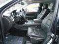 Maximum Steel Metallic - Durango Citadel AWD Photo No. 10
