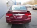 Tango Red Pearl - Civic EX-L Sedan Photo No. 5