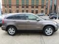 2011 Urban Titanium Metallic Honda CR-V EX-L 4WD  photo #13