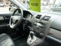 2011 Urban Titanium Metallic Honda CR-V EX-L 4WD  photo #15
