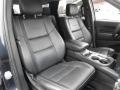 Maximum Steel Metallic - Durango Citadel AWD Photo No. 14