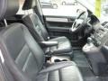 2011 Urban Titanium Metallic Honda CR-V EX-L 4WD  photo #16