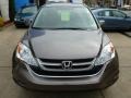 2011 Urban Titanium Metallic Honda CR-V EX-L 4WD  photo #17