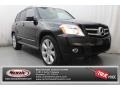 Black - GLK 350 Photo No. 1