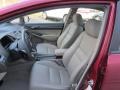 Tango Red Pearl - Civic EX-L Sedan Photo No. 12