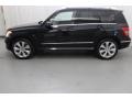 Black - GLK 350 Photo No. 4