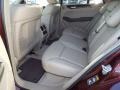 Cinnabar Red Metallic - ML 350 4Matic Photo No. 8