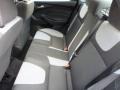 2012 Sterling Grey Metallic Ford Focus SE Sport Sedan  photo #5
