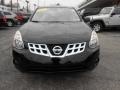 2012 Super Black Nissan Rogue S Special Edition AWD  photo #2
