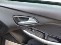 2012 Sterling Grey Metallic Ford Focus SE Sport Sedan  photo #14