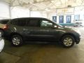 Cyber Grey Metallic - Traverse LS AWD Photo No. 4