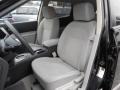 2012 Super Black Nissan Rogue S Special Edition AWD  photo #11