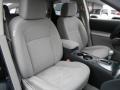 2012 Super Black Nissan Rogue S Special Edition AWD  photo #14