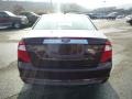 2012 Cinnamon Metallic Ford Fusion SEL  photo #3