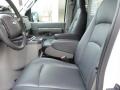 Oxford White - E Series Van E250 XL Cargo Photo No. 4