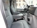 Oxford White - E Series Van E250 XL Cargo Photo No. 5