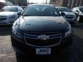 Black Granite Metallic - Cruze LT Photo No. 2