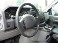 Oxford White - E Series Van E250 XL Cargo Photo No. 6