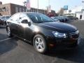 Black Granite Metallic - Cruze LT Photo No. 3