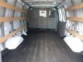 Oxford White - E Series Van E250 XL Cargo Photo No. 7