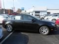 Black Granite Metallic - Cruze LT Photo No. 4