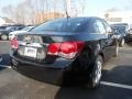 Black Granite Metallic - Cruze LT Photo No. 5