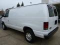 Oxford White - E Series Van E250 XL Cargo Photo No. 10