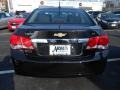 Black Granite Metallic - Cruze LT Photo No. 6
