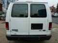 Oxford White - E Series Van E250 XL Cargo Photo No. 11