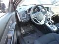 Black Granite Metallic - Cruze LT Photo No. 7