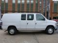 Oxford White - E Series Van E250 XL Cargo Photo No. 13