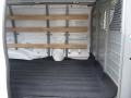 Oxford White - E Series Van E250 XL Cargo Photo No. 14